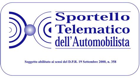 Sportello telematico 